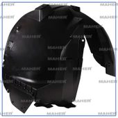 ÇAMURLUK DAVLUMBAZI C3 AIRCROS 2017 ÖN R YQ00152880 thumbnail 1