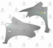 ÇAMURLUK CITY 2006-2009 (SIMYI) ÖN SAĞ 60211 SEM G00ZZ thumbnail 1