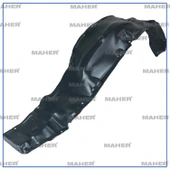 ÇAMURLUK DAVLUMBAZI L-200 ÖN 1990-1999 SOL MB527071 thumbnail 1