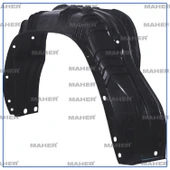 ÇAMURLUK DAVLUMBAZI HILUX 2015 ARKA REVO SOL 65638 0K080 thumbnail 1