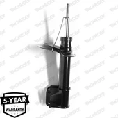 ÖN AMORTİSÖR SAĞ PEUGEOT P307 2000-2009 CITROEN C4 2004-2011 P307 SW P307 CC 2003-2009 GAZLI 9810757380 5202 CZ 5202 HL EC HJ HP thumbnail 1