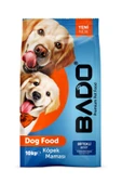 Bado Yetişkin Köpek Maması Biftekli 10 Kg thumbnail 2