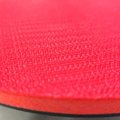 ZIMPARA TABANI CIRTLI  APLİKATÖRLÜ 150 MM ÇAP 1. SINIF KALİTE thumbnail 4