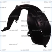 ÇAMURLUK DAVLUMBAZI MOKKA 2012-2017 ARKA SAĞ 95366443 thumbnail 1