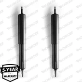 ÖN AMORTİSÖR L/R LANDROVER RANGEROVER CLASSIC 1990-1996-2002 GAZLI ADVENTURE NTC1124 NTC8216 NTC6773 GSA393 (2 ADET) thumbnail 1