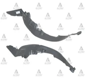 ÇAMURLUK DAVLUMBAZI ACCENT ÖN 2006-2011 SOL ERA 86811 1E000 thumbnail 2