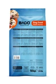 Bado Yetişkin Köpek Maması Biftekli 10 Kg thumbnail 4