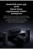 Xiaomi Bluetooth Speaker Siyah - 6