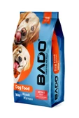 Bado Anne Yavru Köpek Maması Biftekli 10 Kg thumbnail 3
