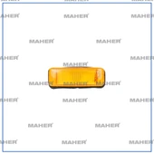 ÇAMURLUK SİNYALİ TEMPRA 7672085 thumbnail 1