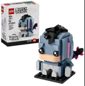 Lego Brickheadz Disney Winnie The Pooh Eeyore 40797 thumbnail 1