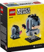 Lego Brickheadz Disney Winnie The Pooh Eeyore 40797 thumbnail 4