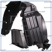 ÇAMURLUK DAVLUMBAZI C1 2007-2013 ÖN L 7136W3 thumbnail 1