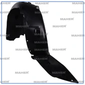 ÇAMURLUK DAVLUMBAZI 301 / C-ELYSEE 2012-2022 ARKA SAĞ 9678690480 thumbnail 1