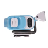 Yasomi C11 Pro 16Kpa 1800W Sıcak Su Spreyli Buharlı Temizleyici Halı ve Koltuk Yıkama Makinesi thumbnail 7