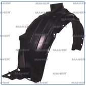 ÇAMURLUK DAVLUMBAZI JAZZ 2015-2019 ÖN SOL 74150 T5A 000 thumbnail 1