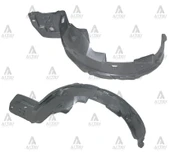 ÇAMURLUK DAVLUMBAZI CIVIC ÖN 2012-2016 FB7 SOL 74151 TR3 A10 thumbnail 1