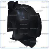 ÇAMURLUK DAVLUMBAZI A1 2011-2014 ÖN SAĞ 8100809961F thumbnail 1