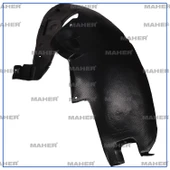 ÇAMURLUK DAVLUMBAZI ZAFIRA 2005-2011 ÖNÜN ARKASI SOL 13129623 thumbnail 1