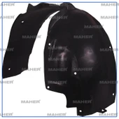 ÇAMURLUK DAVLUMBAZI VECTRA C 2003-2005 ÖN SOL 1101035 thumbnail 1