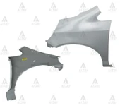 ÇAMURLUK JAZZ 2002-2008 DELİKSİZ (SIMYI) ÖN SOL 60261 SAA G00ZZ thumbnail 1