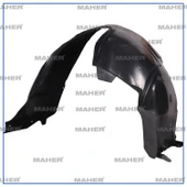 ÇAMURLUK DAVLUMBAZI SANDERO 2008 ÖN SOL 8200735438 thumbnail 1