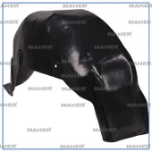 ÇAMURLUK DAVLUMBAZI PARTNER / BERLINGO 1996-2009 ARKA SAĞ 8530G3 thumbnail 1