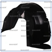 ÇAMURLUK DAVLUMBAZI FIORINO 2007 ÖN SOL 735462492 thumbnail 1