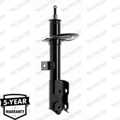 ÖN AMORTİSÖR SAĞ JEEP PATRIOT 2007-2017 COMPASS 2006 2011  DODGE CALIPER 2006 2011 GAZLI 5105310AF 5105310AG 5105310AH thumbnail 1