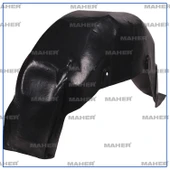 ÇAMURLUK DAVLUMBAZI PARTNER / BERLINGO 1996-2009 ARKA SOL 8529J8 thumbnail 1