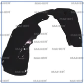 ÇAMURLUK DAVLUMBAZI ASTRA F 1991-1998 SEDAN / H.B ÖN SAĞ 1102340 thumbnail 1