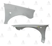 ÇAMURLUK SWIFT 1997-2004 DELİKLİ (SIMYI) ÖN SAĞ 57611 80EA0 thumbnail 1