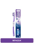 ORAL-B PRO BEYAZLIK ORTA DİŞ FIRÇASI - 1
