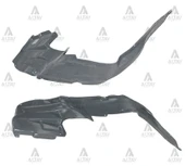 ÇAMURLUK DAVLUMBAZI GRAND VITARA ÖN 1999-2005 SOL 72482 65D00 thumbnail 1