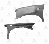 ÇAMURLUK PICKUP 2003 SKYSTAR (DODİKSİZ TİP) ÖN SOL 63113 VK000 thumbnail 1