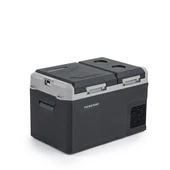 TC21-18 Çift Kapaklı 50 Litre Taşınabilir Araç Buzdolabı 12V/24V/220V Uyumlu - 5