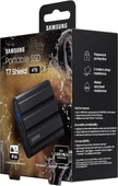 Samsung T7 Shield MU-PE4T0S/WW USB 3.2 4 TB Taşınabilir SSD Teşhir - 7