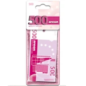 Areon Cash 500 Euro Vanilla - 1