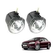 Fiat Linea Sis Farı Seti - 1