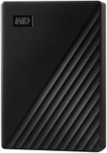 Western Digital My Passport WDBPKJ0050BBK USB 3.2 2.5" 5 TB Harici Harddisk Teşhir - 1