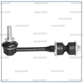 Z ROT ANTARA 2006 / CAPTIVA 2006 12101.75MM ARKA 20911128 (2 ADET) thumbnail 1