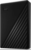 Western Digital My Passport WDBPKJ0050BBK USB 3.2 2.5" 5 TB Harici Harddisk Teşhir - 3