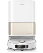 Dreame L10s Pro Ultra Heat Su ve Çöp İstasyonlu Akıllı Robot Süpürge - 1