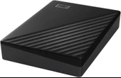 Western Digital My Passport WDBPKJ0050BBK USB 3.2 2.5" 5 TB Harici Harddisk Teşhir - 4