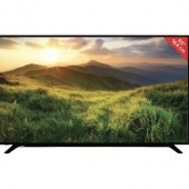 Toshiba 65UL2063DT 4K Ultra HD 65" 165 Ekran Uydu Alıcılı Smart LED Televizyon - 1