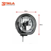 Fiat Linea Sis Farı Seti - 3