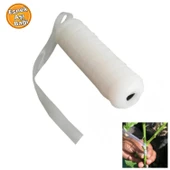 Bitki Aşı Bandı Silikonlu İthal Elastik Aşı Bağı Bandı Aşı Yeri Bağlama Bağı 200gr - 1