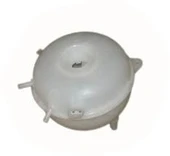 YEDEK SU DEPOSU VW TRANSPORTER T5 GENLEŞME KAVANOZU CRT 191 000S 7H0121407C thumbnail 1