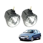 Fiat Brava Sis Farı Seti - 1