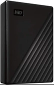 Western Digital My Passport WDBPKJ0050BBK USB 3.2 2.5" 5 TB Harici Harddisk Teşhir - 5